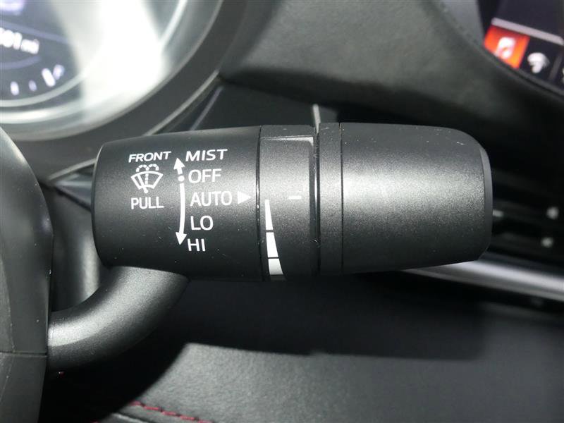 Used 2021 MAZDA MAZDA6 Carbon Edition FWD image 32