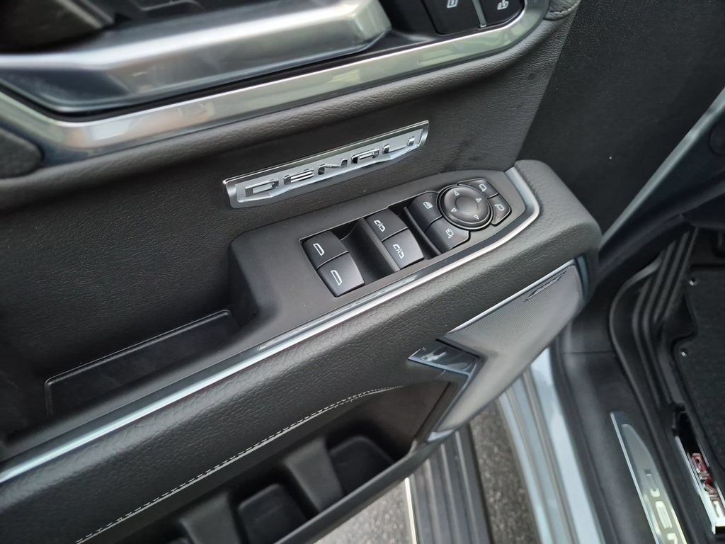 New 2026 GMC Sierra 1500 Denali AWD/4WD image 16