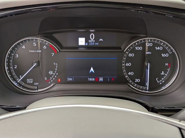 Certified 2023 Cadillac XT5 Premium Luxury image 13