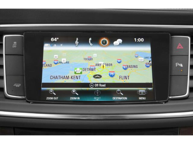 Certified 2019 Buick Enclave Avenir w/ Avenir Technology Package AWD/4WD image 20