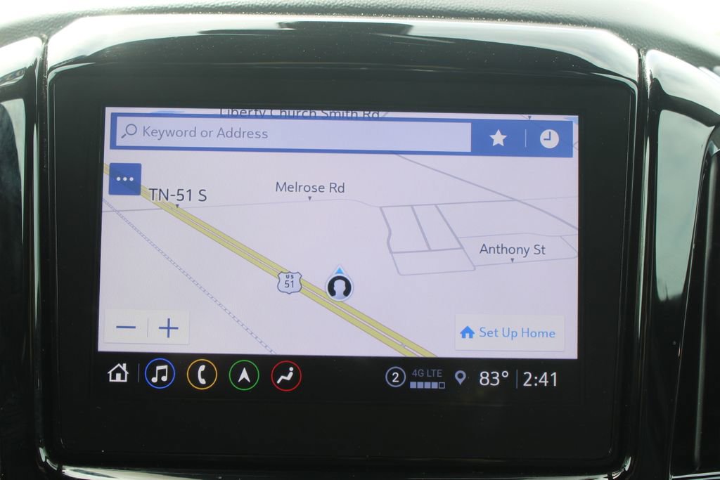 Used 2022 Chevrolet Traverse RS FWD image 46