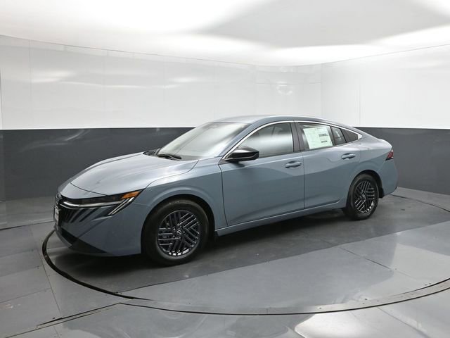 New 2026 Nissan Sentra SV w/ Floor Mat Package image 34