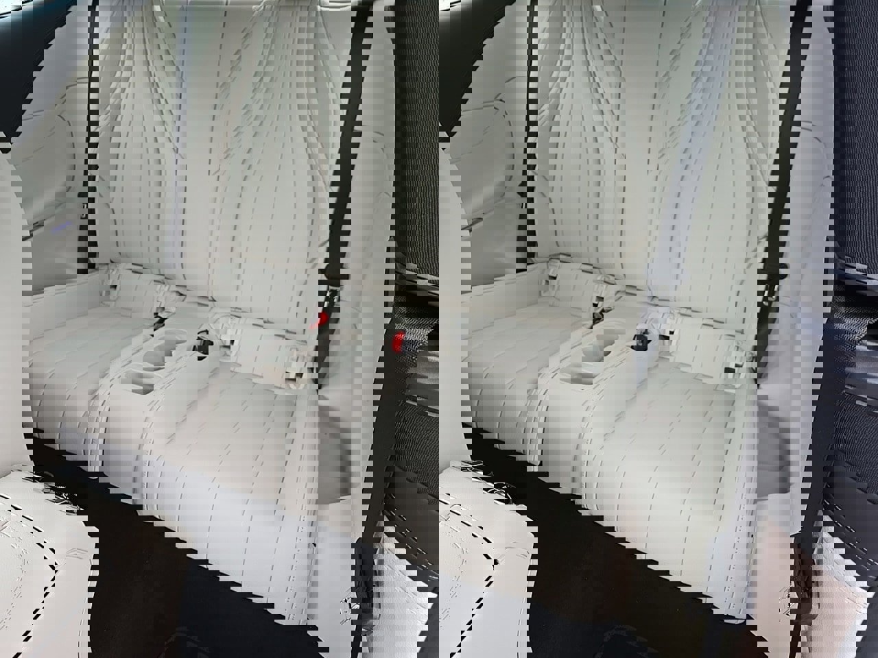 New 2026 Mercedes-Benz CLE 300 4MATIC Coupe image 27