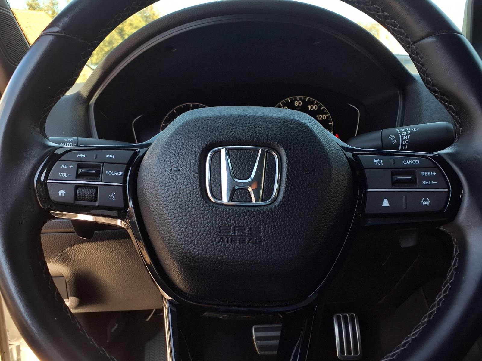 Used 2022 Honda Civic Sport image 11