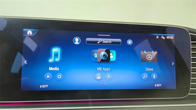 Used 2025 Mercedes-Benz GLE 350 4MATIC w/ AMG Line Exterior image 47