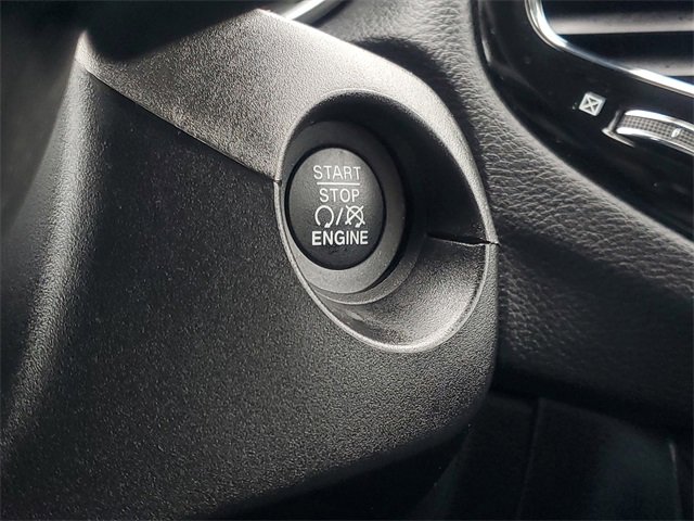 Used 2020 Jeep Compass Limited image 21