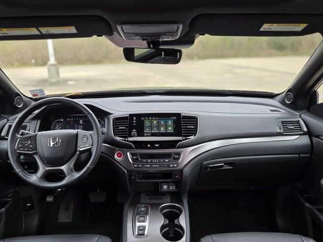 Used 2022 Honda Passport EX-L image 19