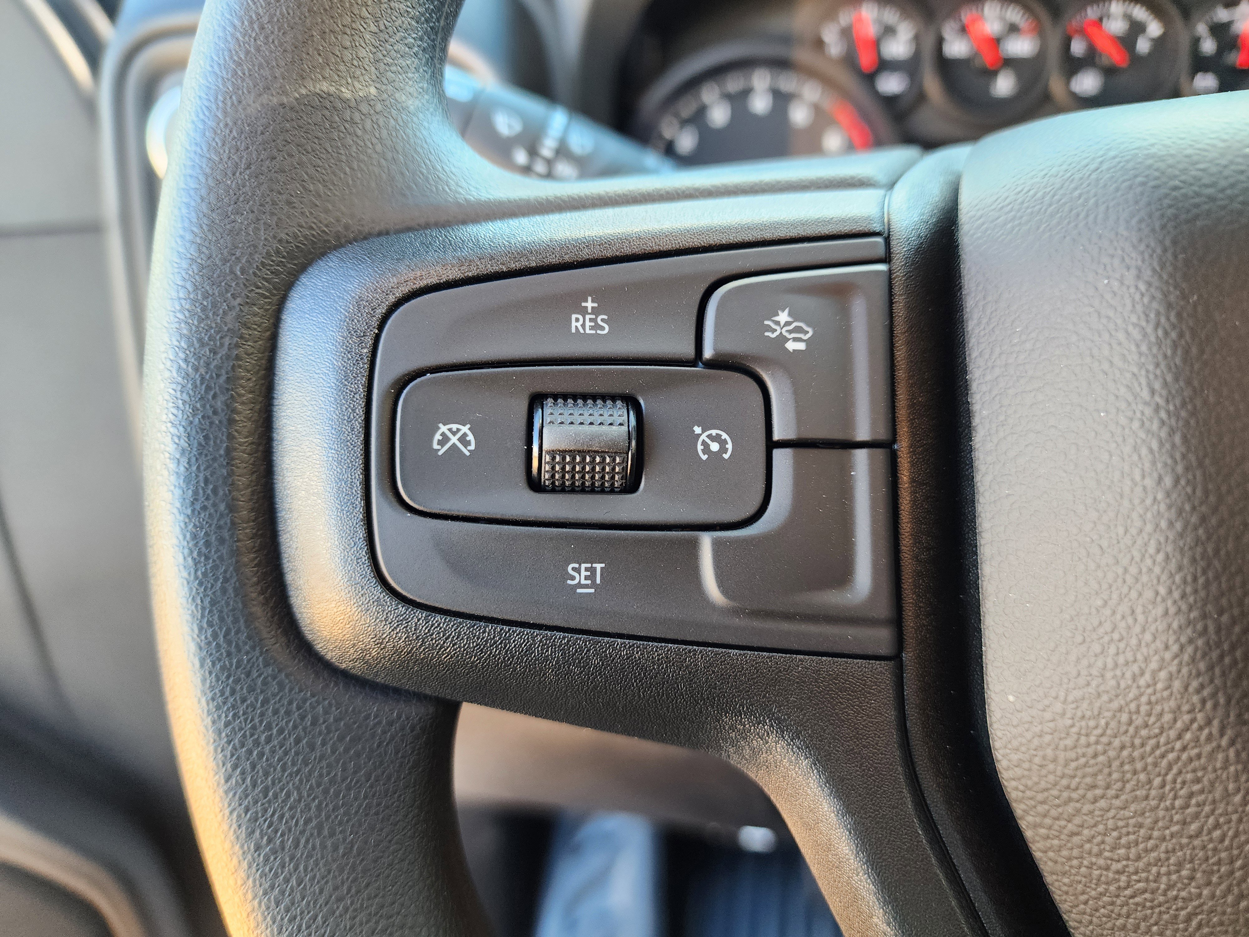 New 2025 Chevrolet Silverado 3500 W/T w/ WT Convenience Package AWD/4WD image 28