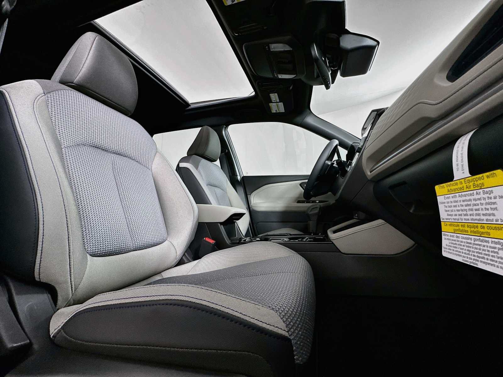 New 2026 Subaru Forester Sport AWD/4WD image 27
