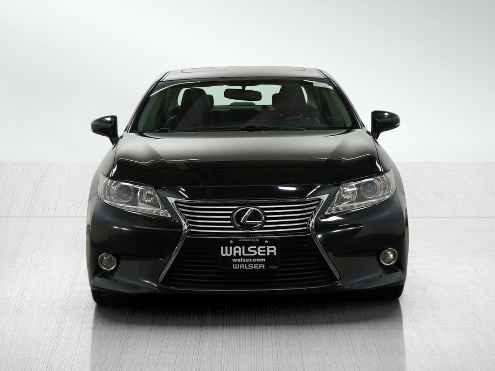 Used 2014 Lexus ES 350 w/ Premium Package FWD image 8