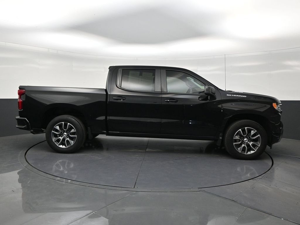 Used 2024 Chevrolet Silverado 1500 RST RWD image 6