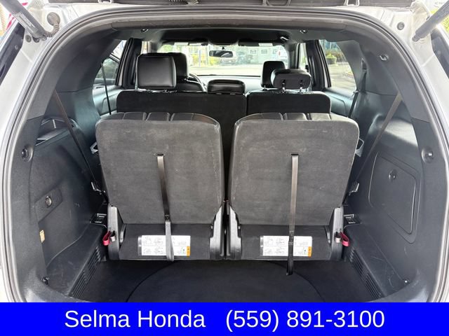 Used 2018 Ford Explorer XLT w/ Equipment Group 202A FWD image 27
