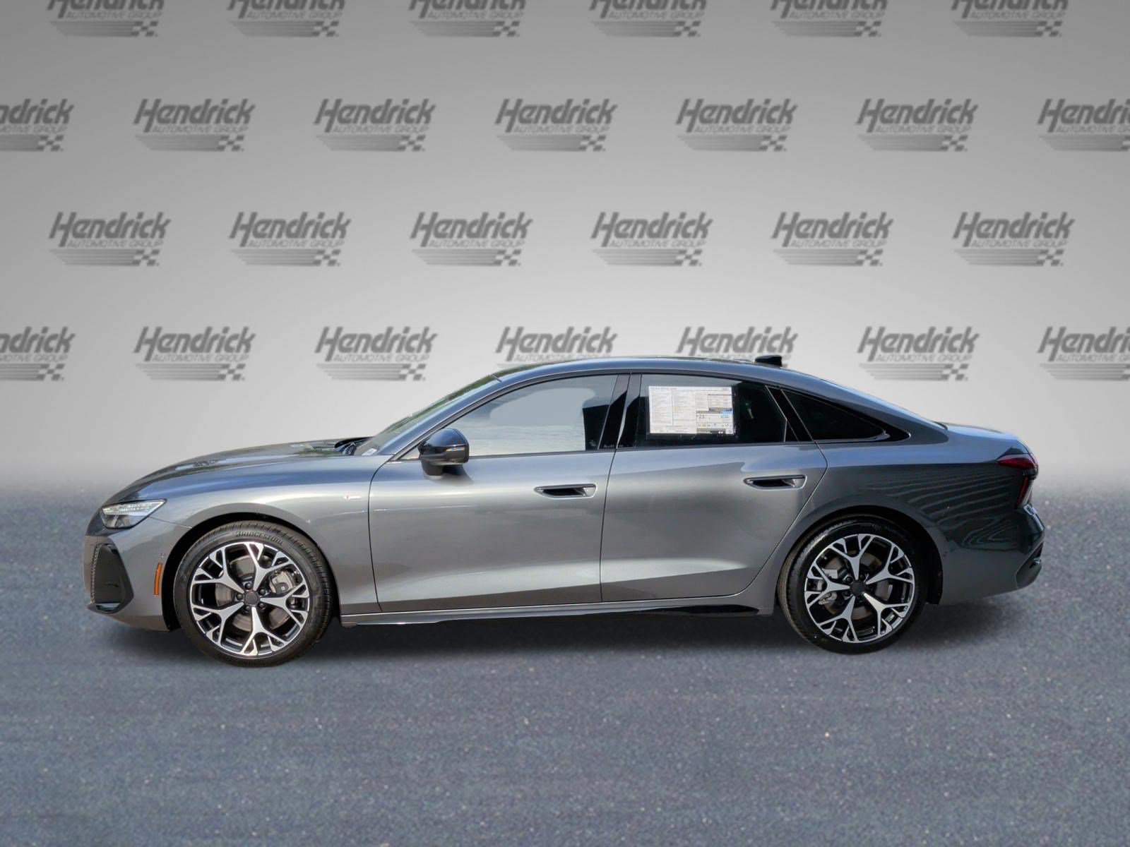 New 2026 Audi A6 Premium Plus AWD/4WD image 6