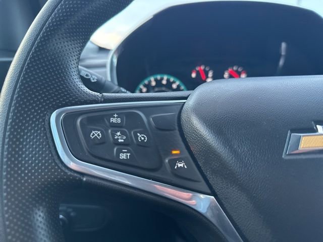 Used 2023 Chevrolet Equinox LS image 18