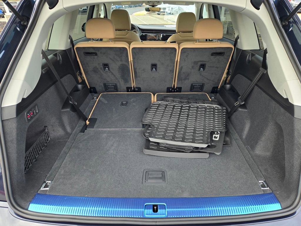 New 2026 Audi Q7 2.0T Premium AWD/4WD image 27