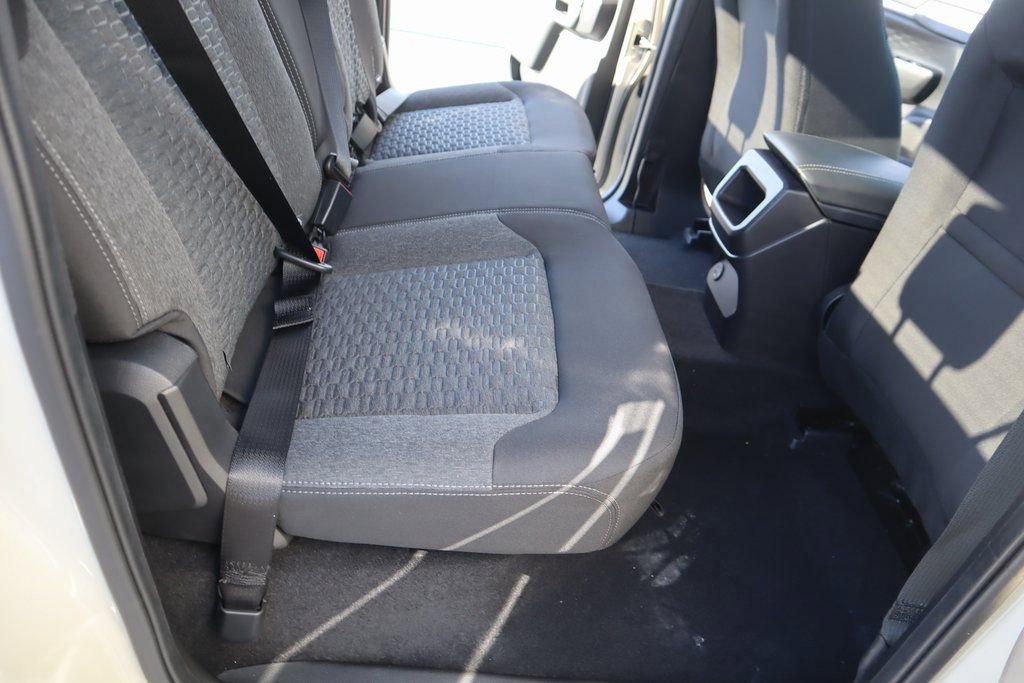 New 2025 Ford Ranger XLT w/ Equipment Group 301A High image 15