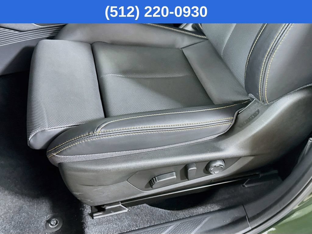 Used 2026 Subaru Outback Wilderness AWD/4WD image 24