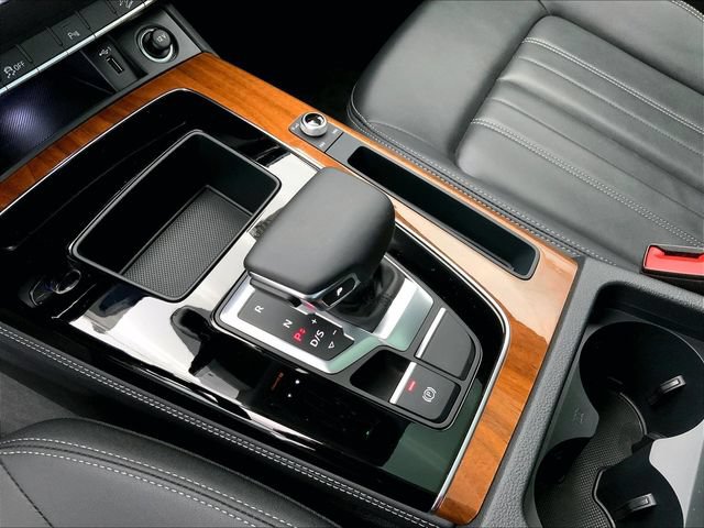 Certified 2023 Audi Q5 2.0T Premium Plus w/ Premium Plus Package AWD/4WD image 16