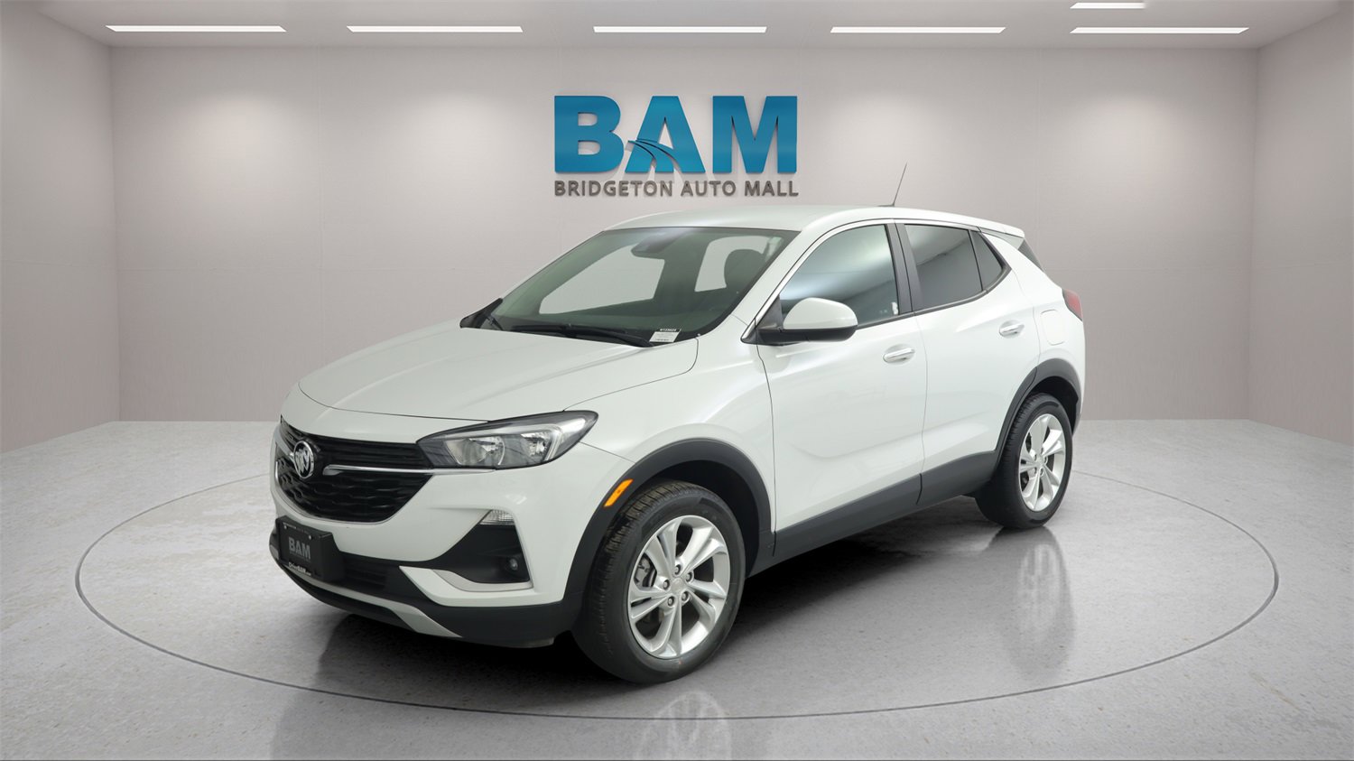 Used 2022 Buick Encore GX Preferred w/ Cold Weather Comfort Package image 7