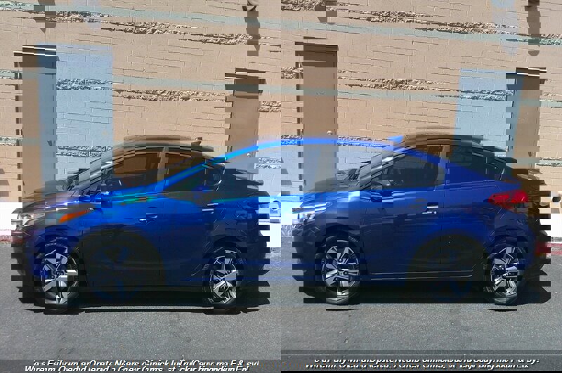 Used 2018 Kia Forte S w/ S Technology Plus Package image 5