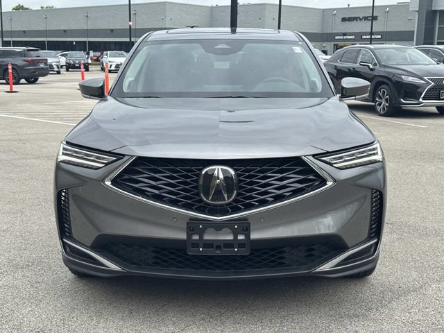 Used 2026 Acura MDX w/ Technology Package AWD/4WD image 2