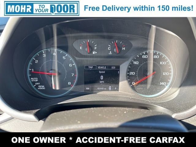 Used 2024 Chevrolet Malibu LT image 18