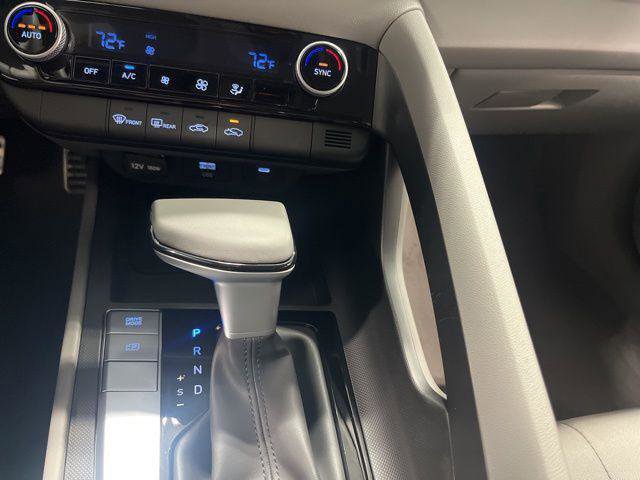 New 2026 Hyundai Elantra Sport w/ Cargo Package image 17