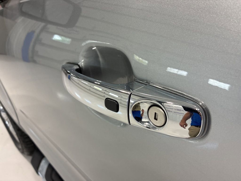 Used 2021 Ford Ranger Lariat w/ Equipment Group 501A High image 17