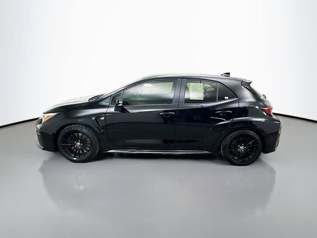 Used 2023 Toyota Corolla GR image 4