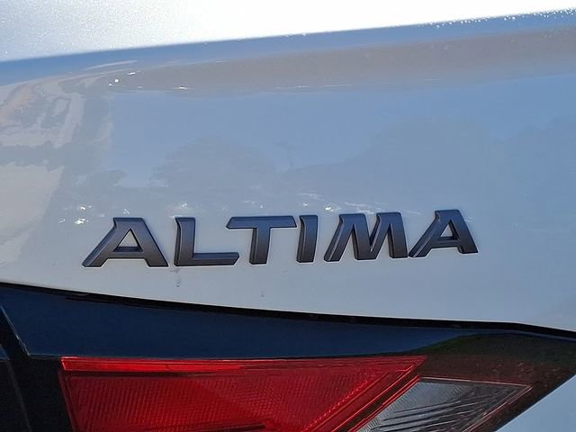 New 2025 Nissan Altima 2.5 SL image 12