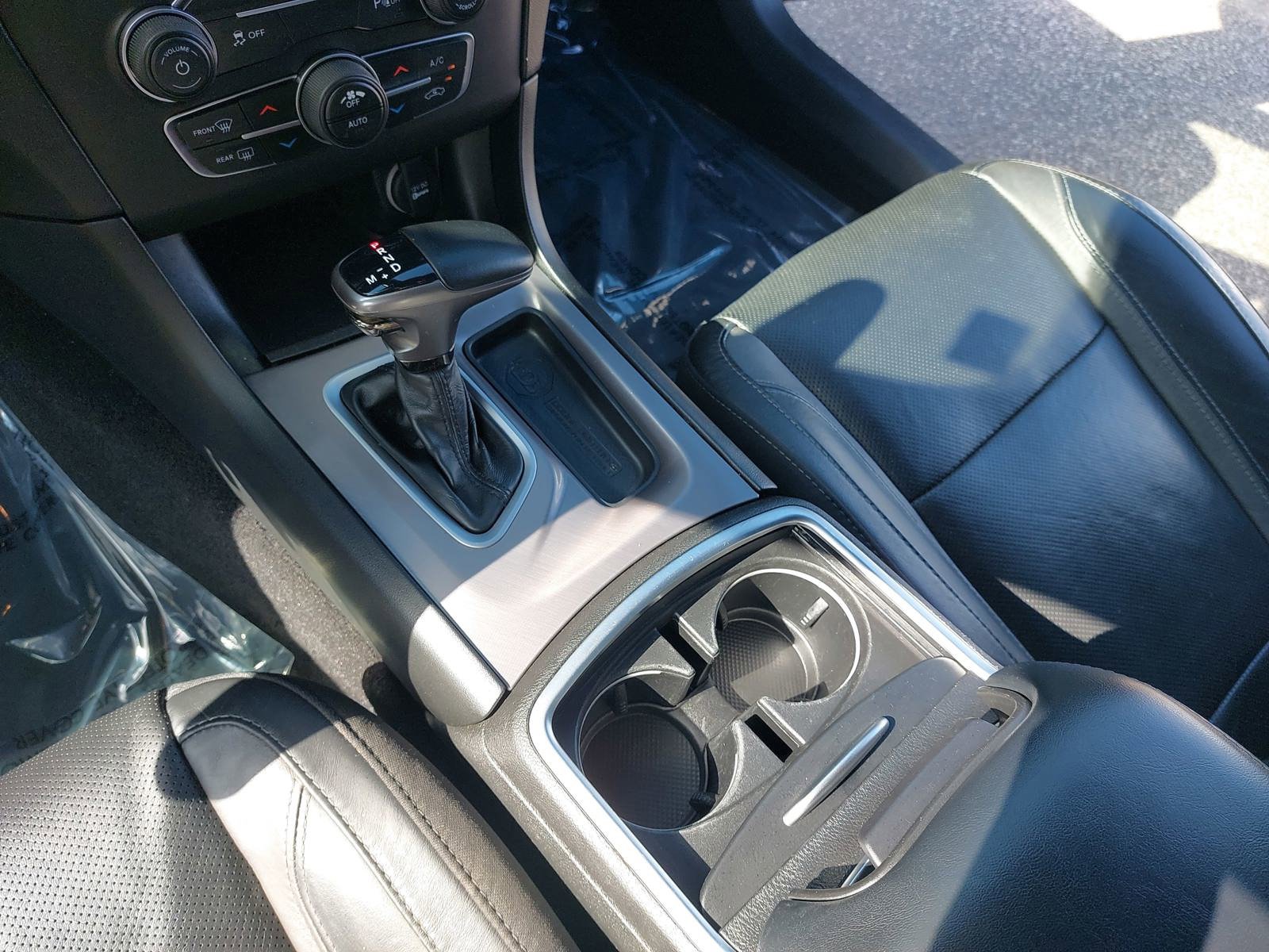 Used 2022 Dodge Charger SXT w/ Plus Group RWD image 24
