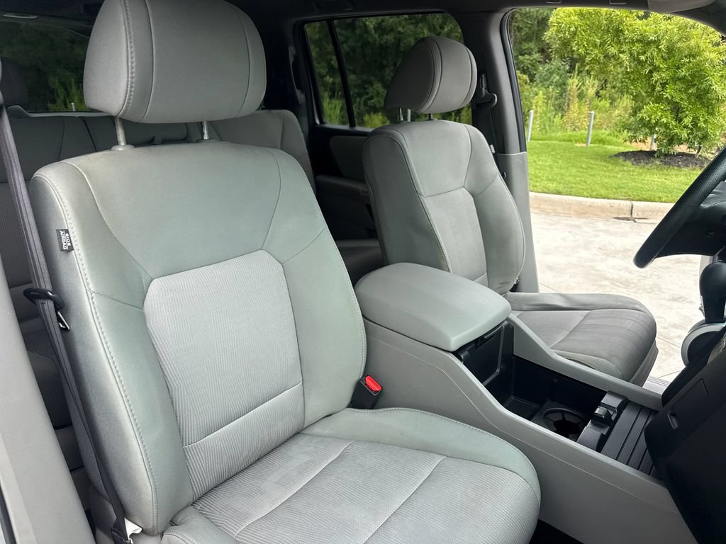 Used 2011 Honda Pilot EX image 34