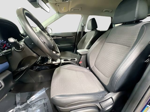 Certified 2023 Kia Seltos S image 20