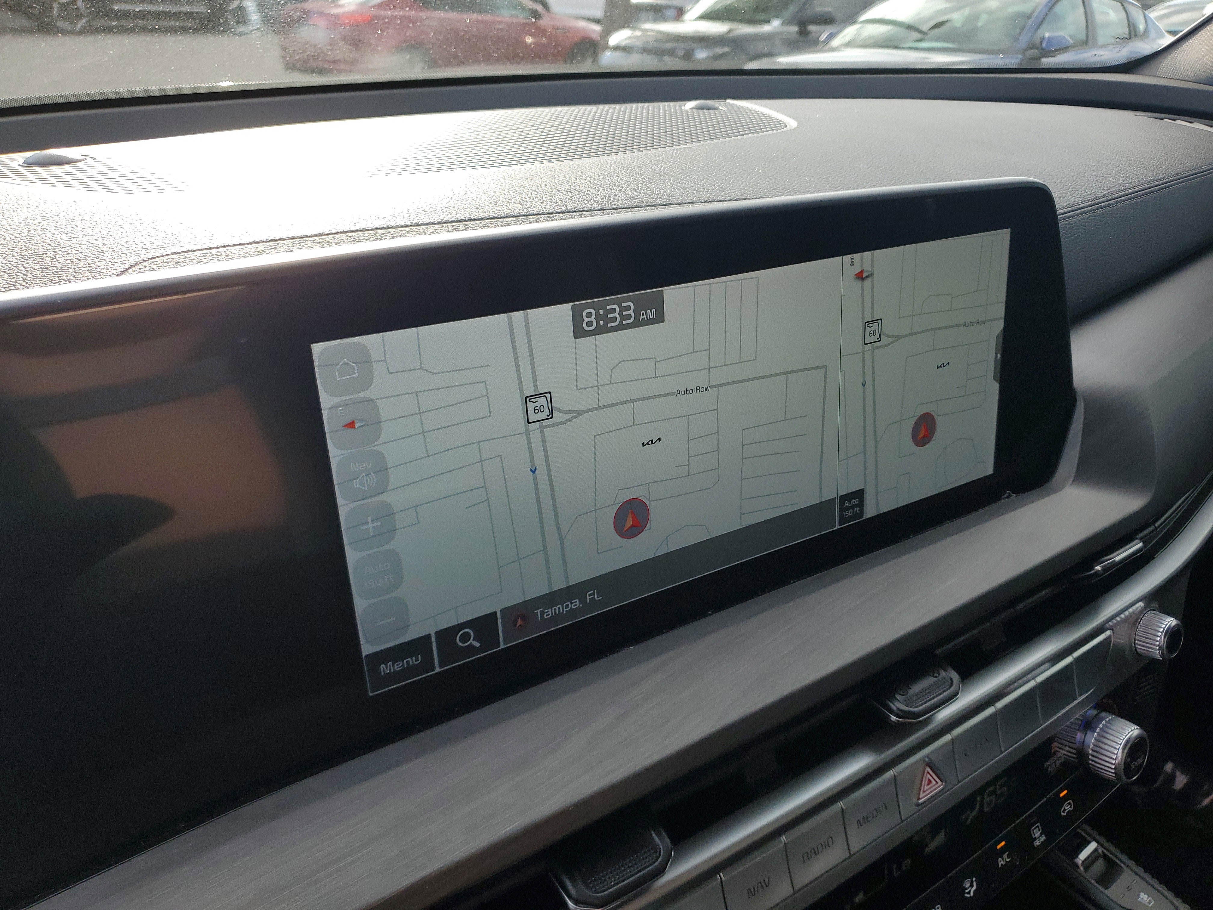 Used 2023 Kia Telluride EX X-Line image 22