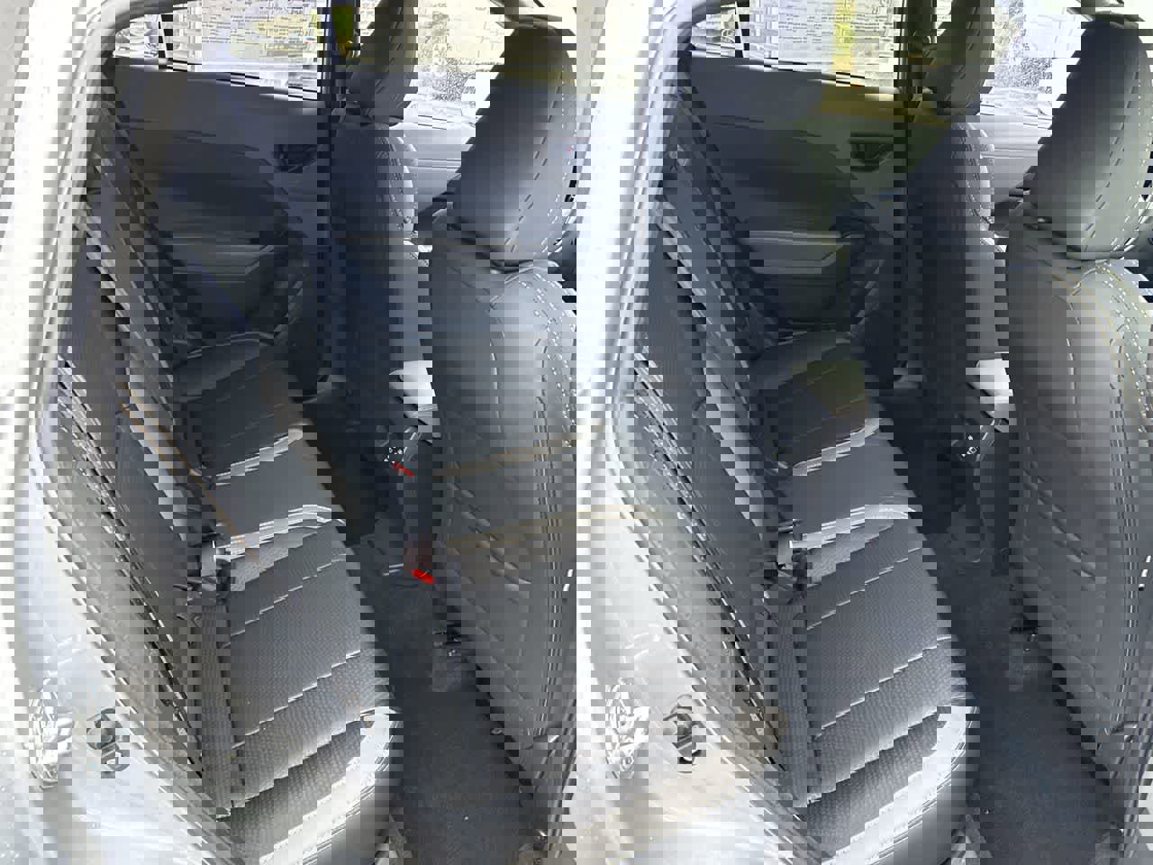 New 2026 Subaru Crosstrek 2.5i Wilderness image 21