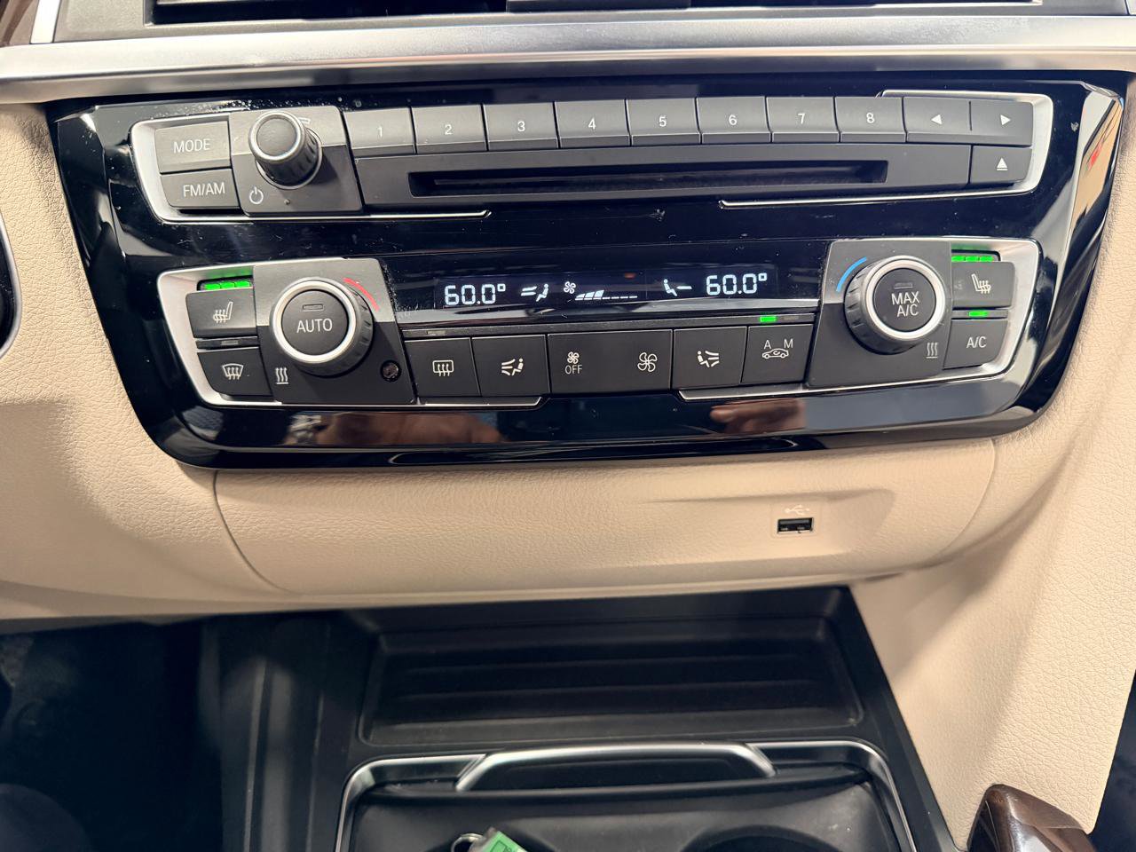 Used 2017 BMW 340i Sedan image 40