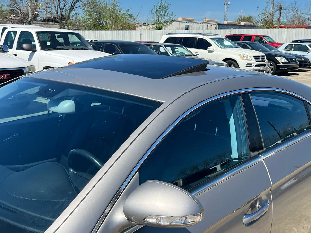 Used 2006 Mercedes-Benz CLS 500 image 14