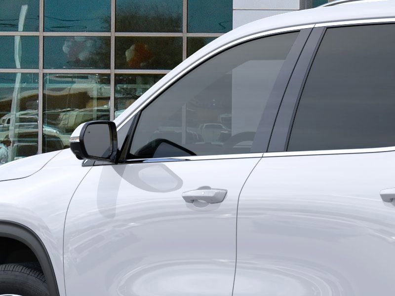 New 2026 Buick Enclave Preferred w/ Super Cruise Package FWD image 12