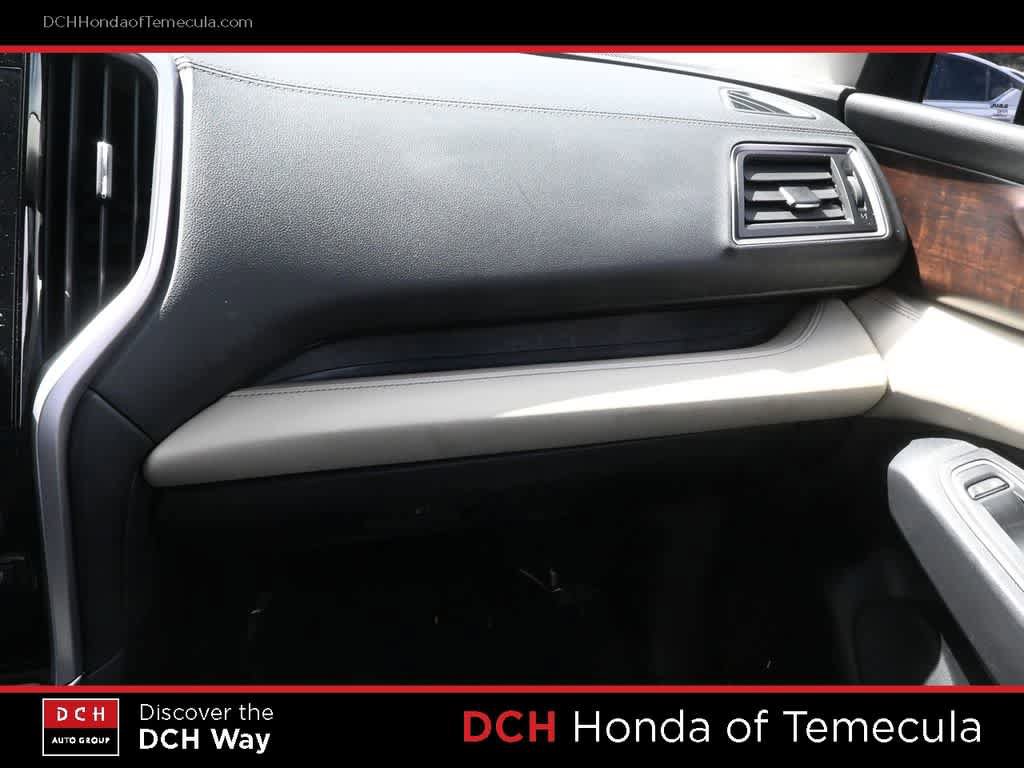 Used 2021 Subaru Ascent Touring AWD/4WD image 14