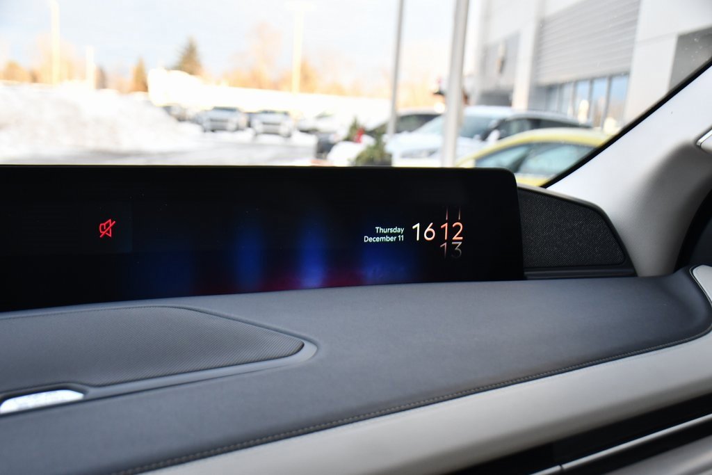 New 2025 Lincoln Navigator Reserve image 29