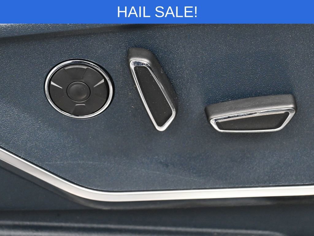 Used 2021 Ford F150 Limited image 43