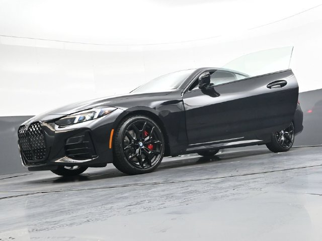 New 2027 BMW 430i Coupe w/ M Sport Package RWD image 44
