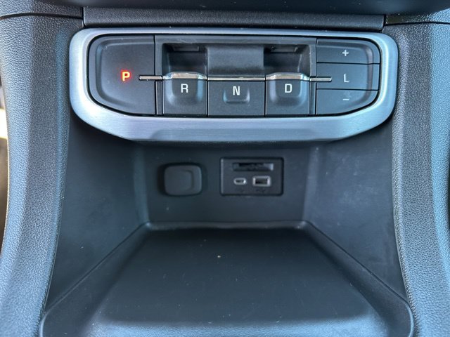 Used 2023 GMC Acadia SLT AWD/4WD image 21