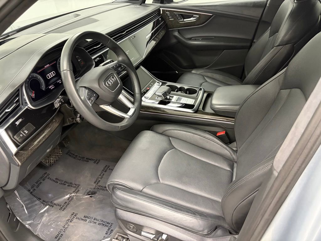 Used 2023 Audi Q7 3.0T Prestige w/ Prestige Package image 15
