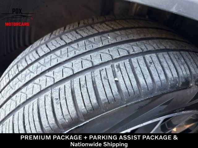 Used 2020 Mercedes-Benz GLE 450 4MATIC image 31