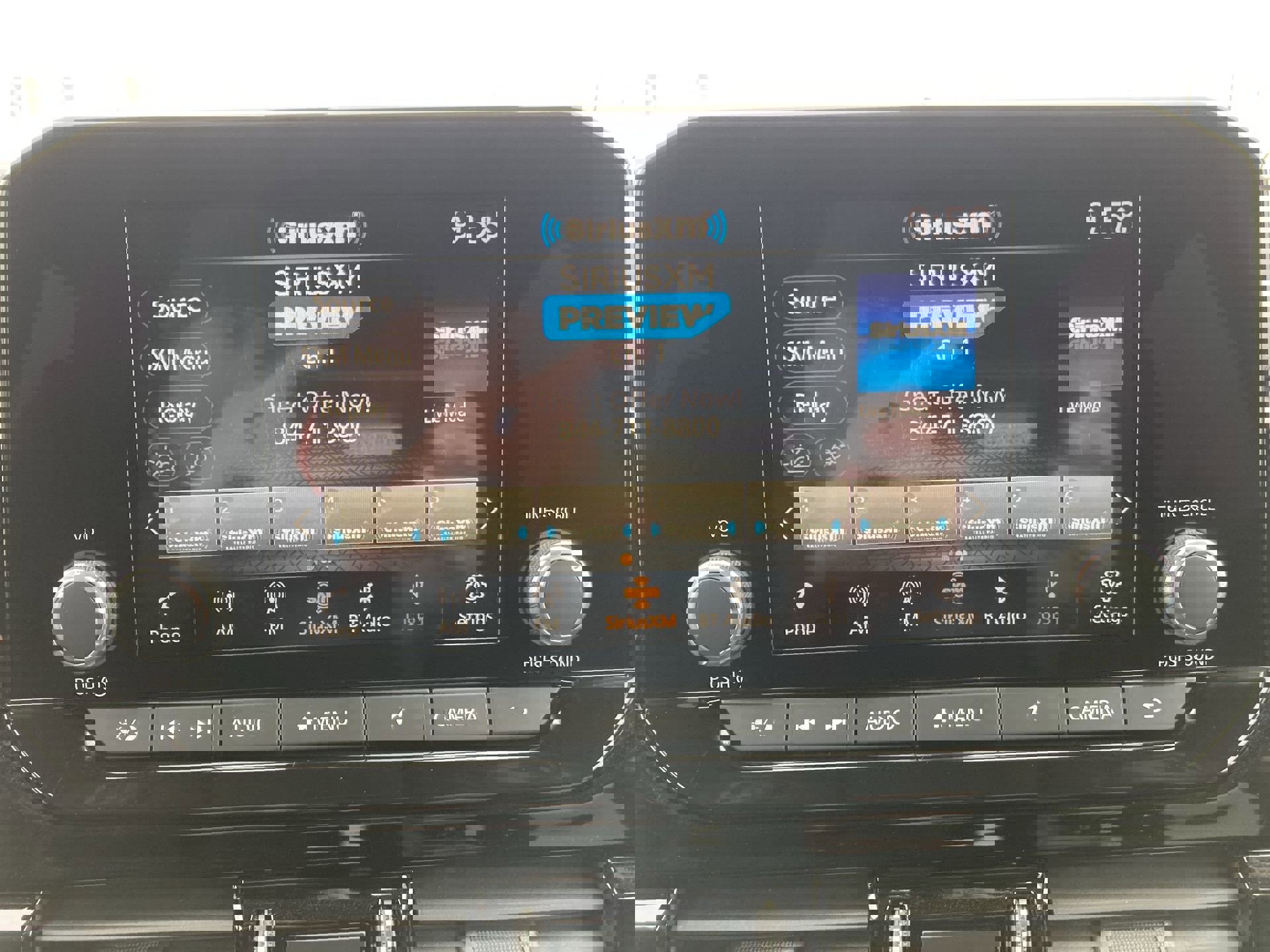 Used 2024 Nissan Pathfinder SV image 12