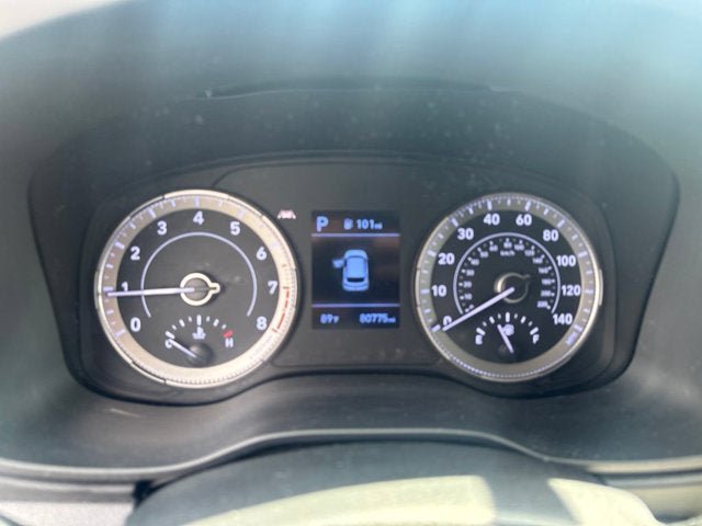 Used 2021 Hyundai Venue SE FWD image 14