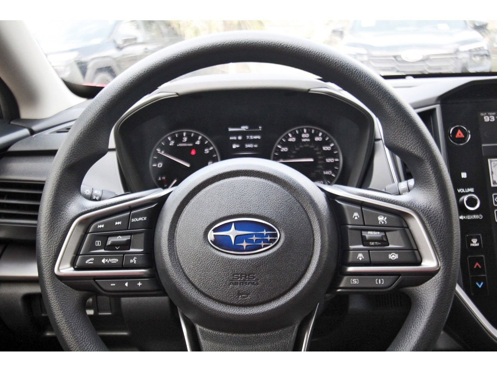 New 2026 Subaru Impreza 2.0i Sport AWD/4WD image 11