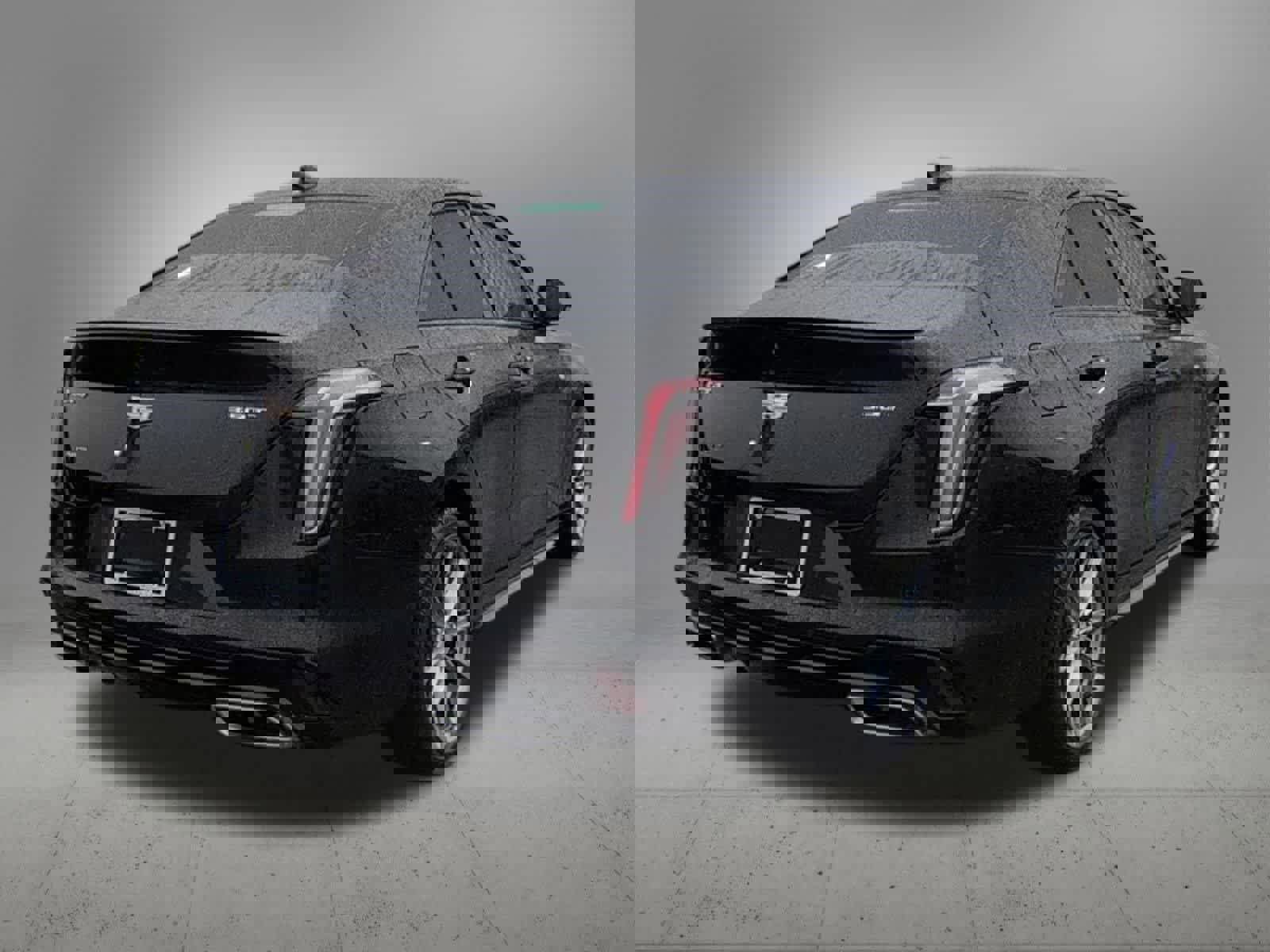 Used 2024 Cadillac CT4 Sport w/ Technology Package image 6