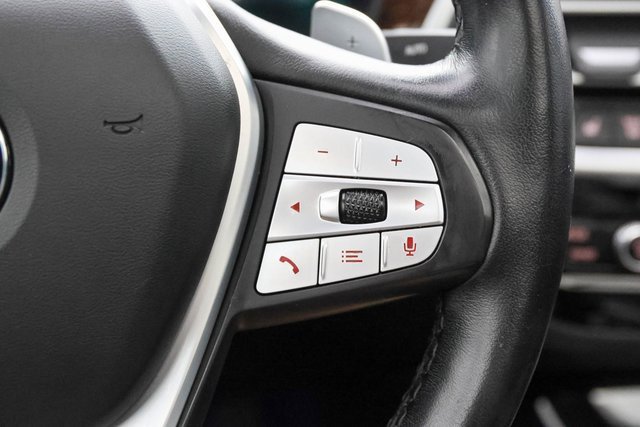 Used 2022 BMW X4 xDrive30i w/ Parking Assistance Package image 27